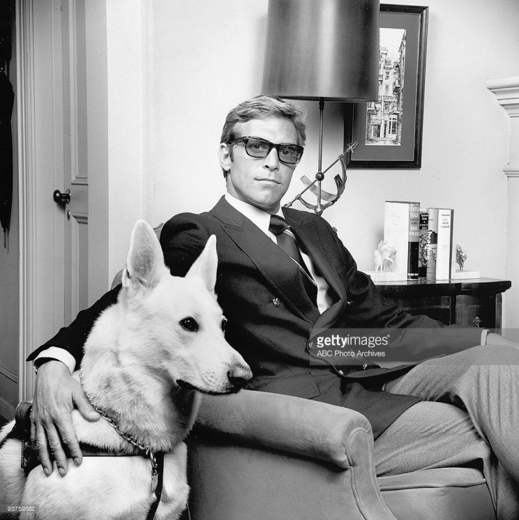 James Franciscus