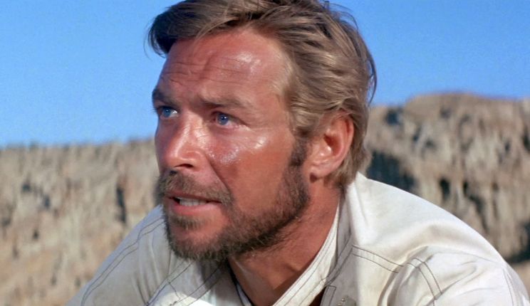 James Franciscus