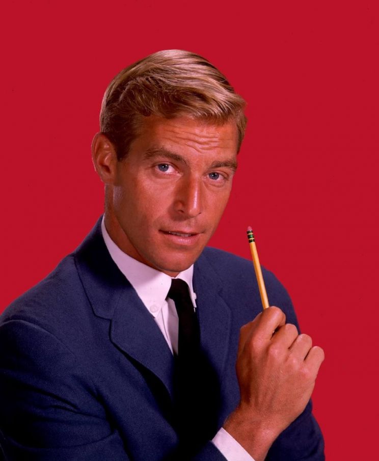 James Franciscus