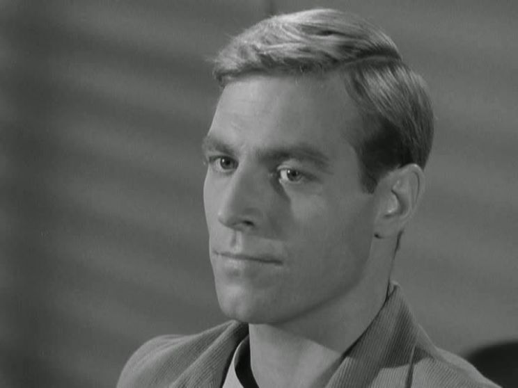 James Franciscus