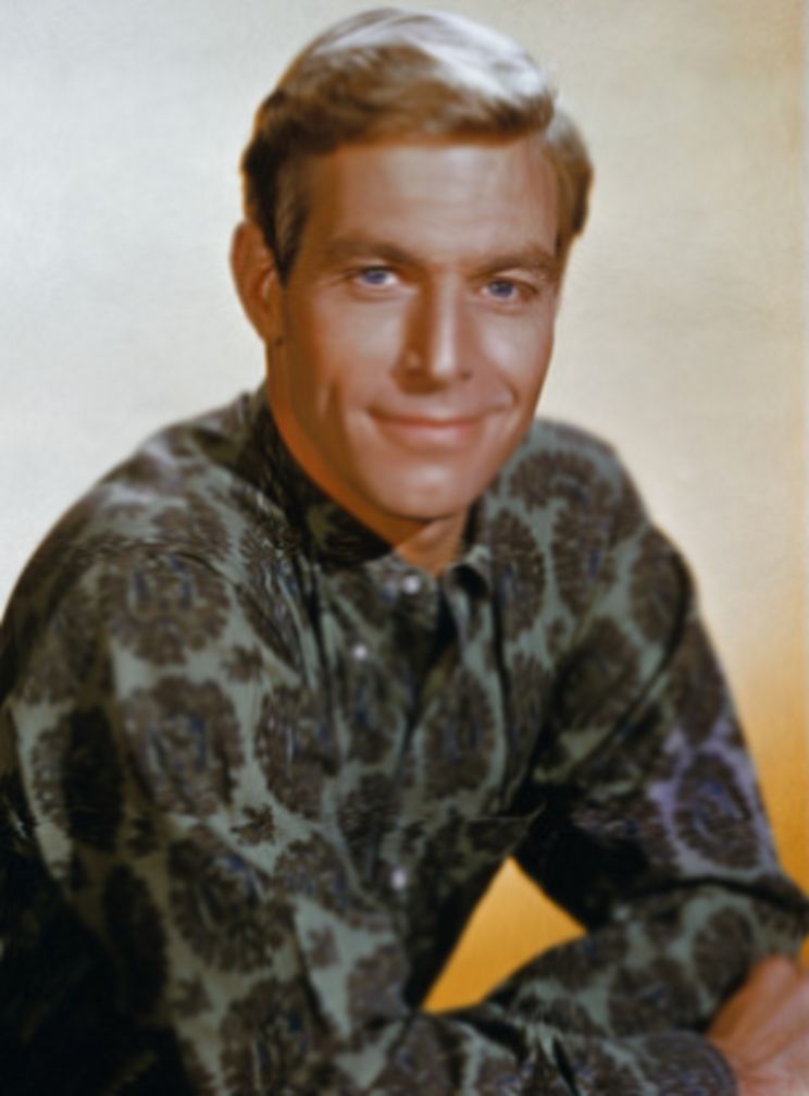 James Franciscus