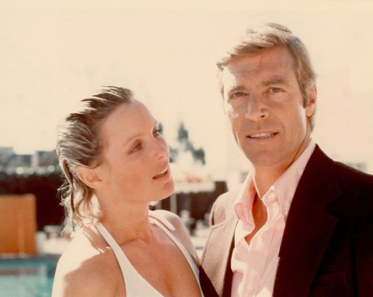 James Franciscus