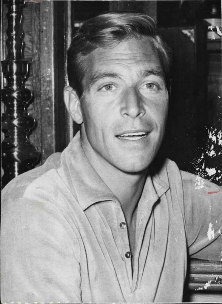 James Franciscus