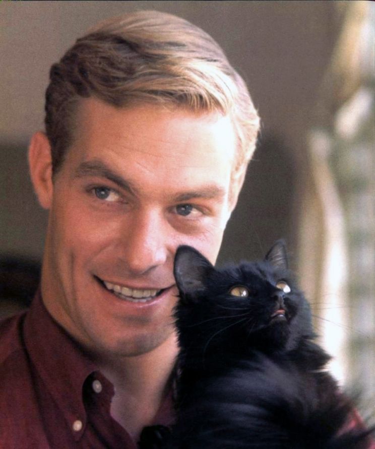 James Franciscus