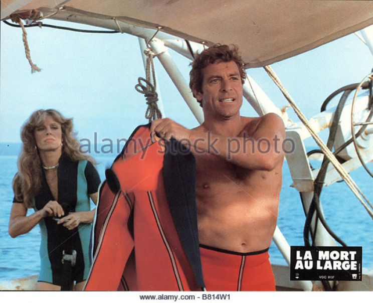 James Franciscus