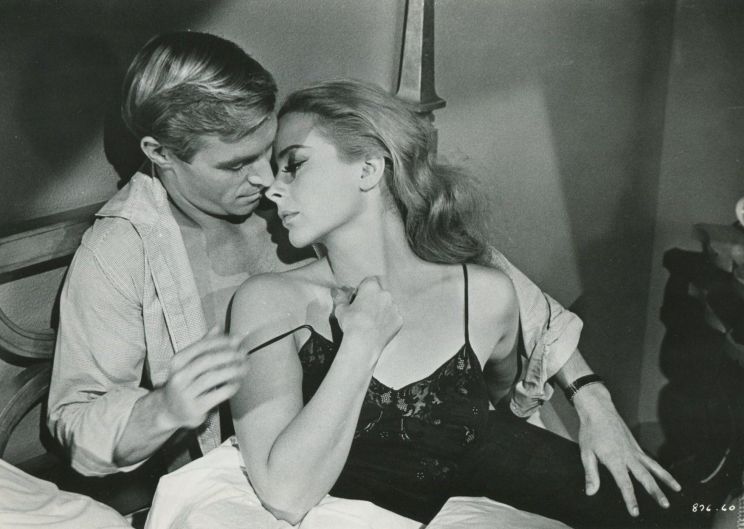 James Franciscus