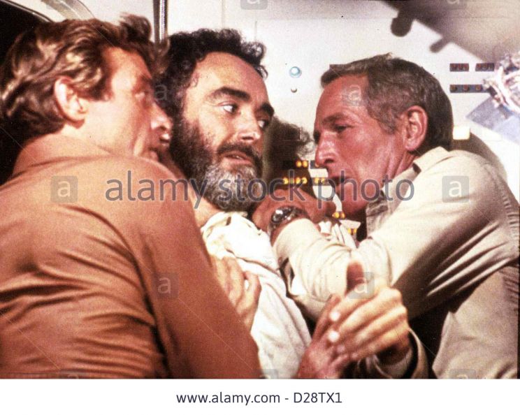 James Franciscus