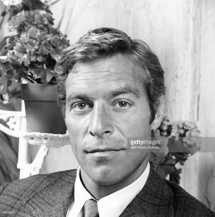 James Franciscus