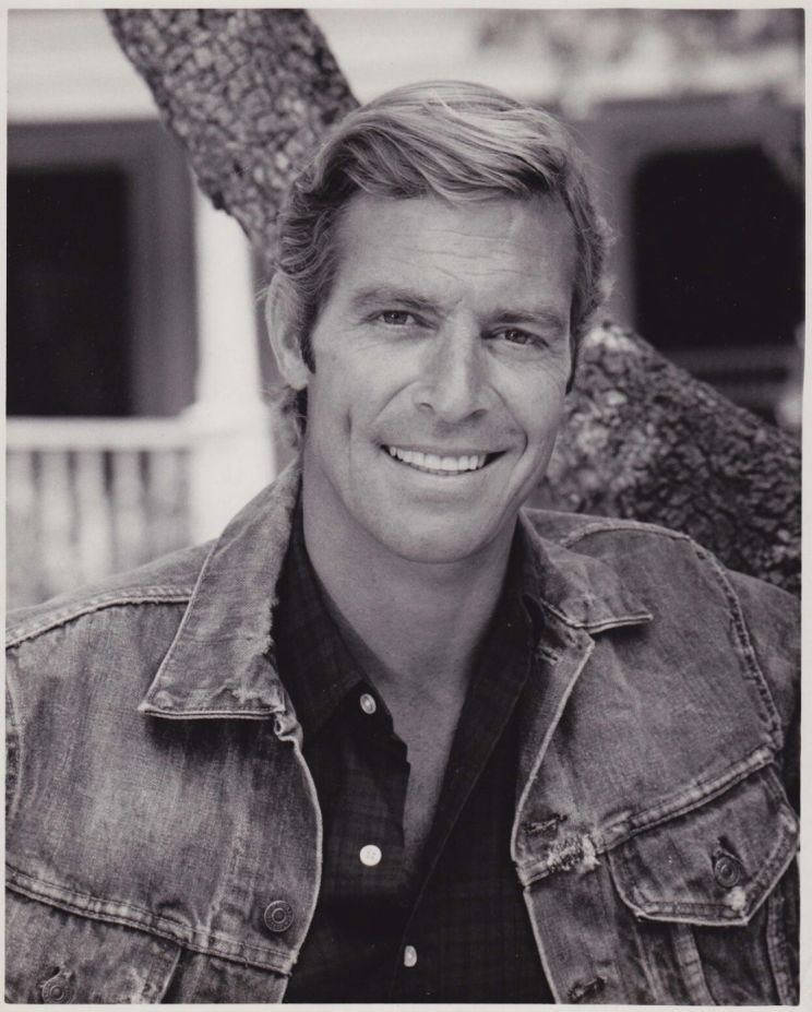 James Franciscus