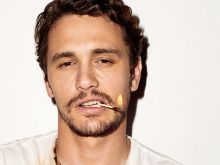 James Franco