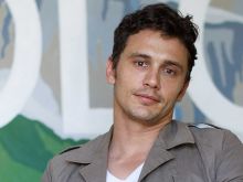 James Franco