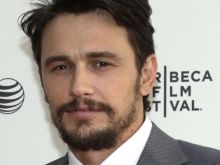 James Franco