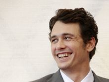 James Franco