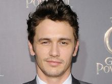 James Franco