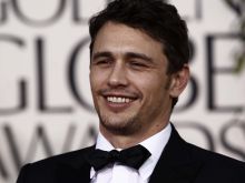 James Franco