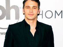 James Franco