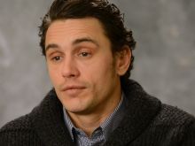 James Franco