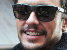 James Franco