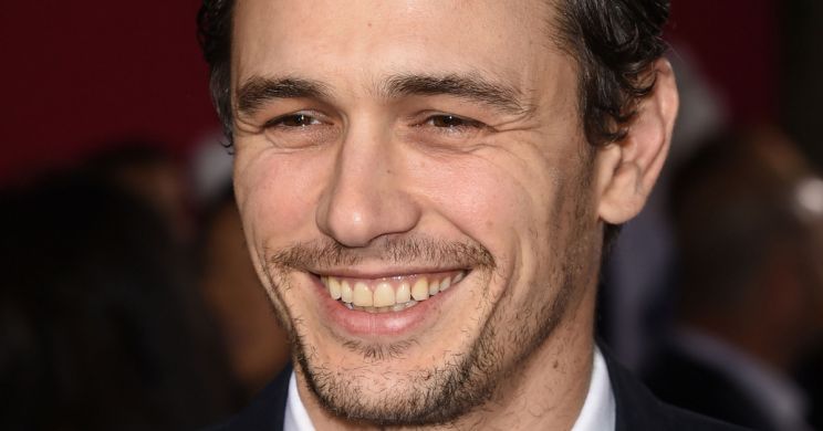 James Franco