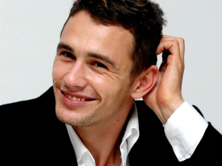 James Franco