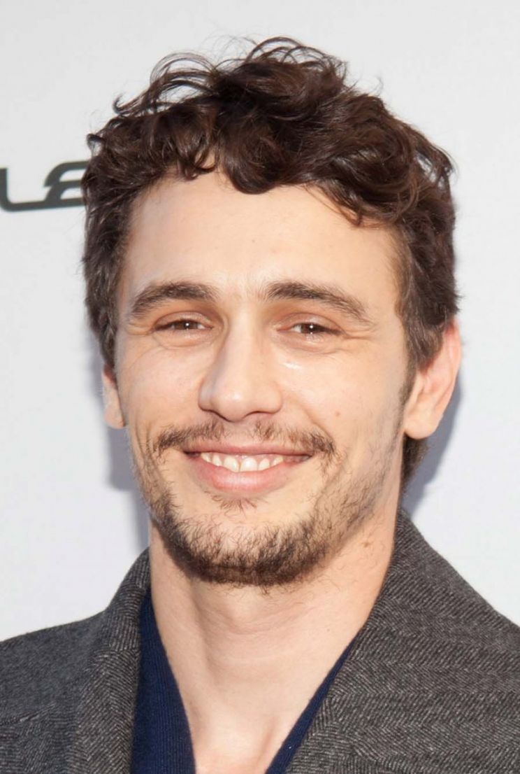 James Franco