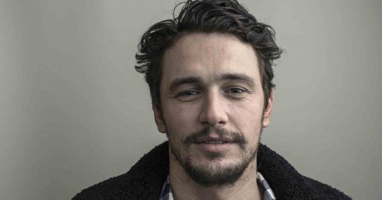 James Franco