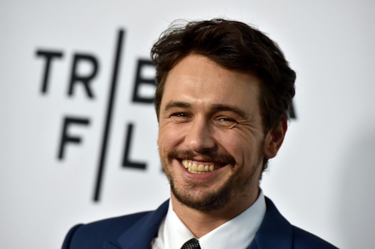 James Franco