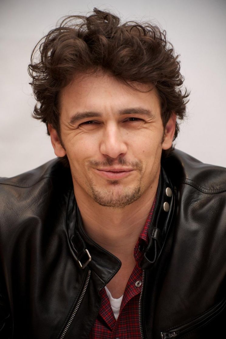 James Franco