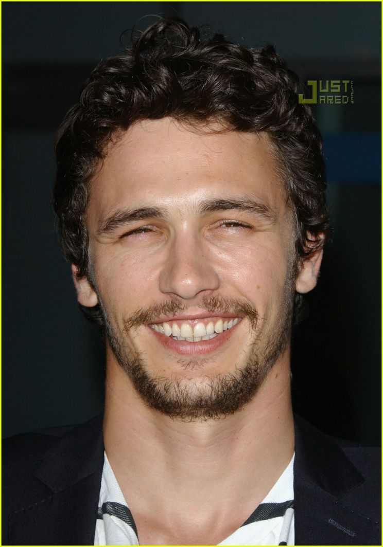 James Franco