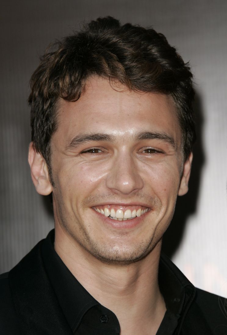 James Franco