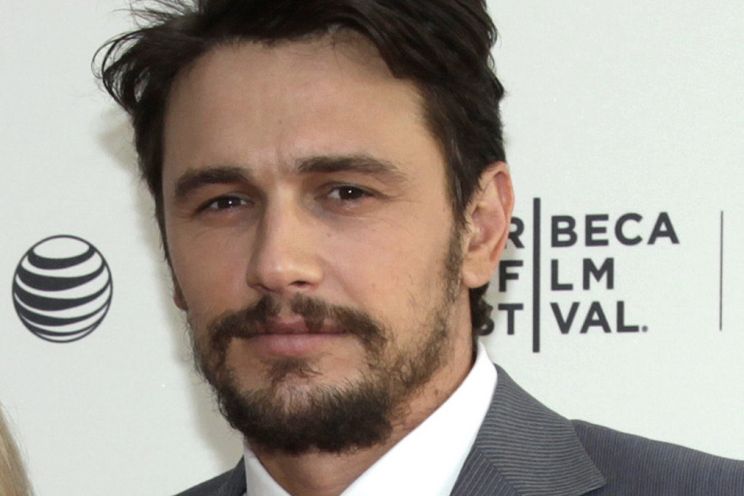 James Franco