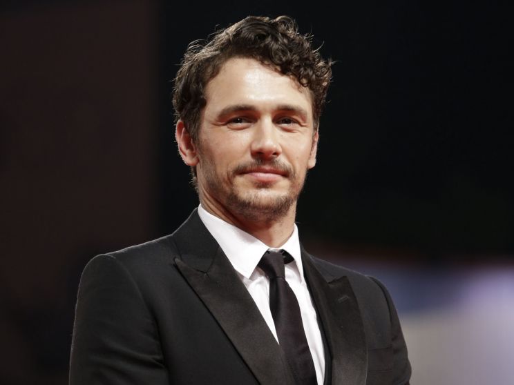 James Franco