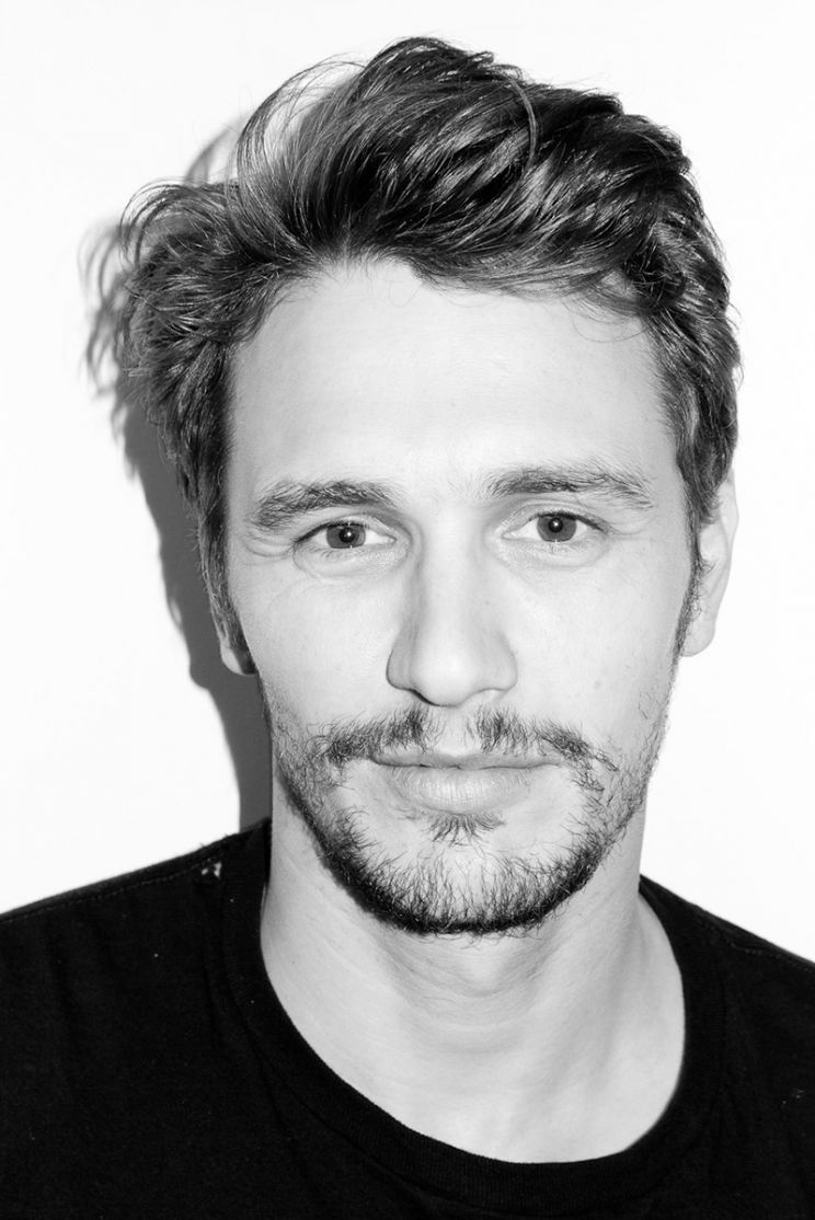 James Franco