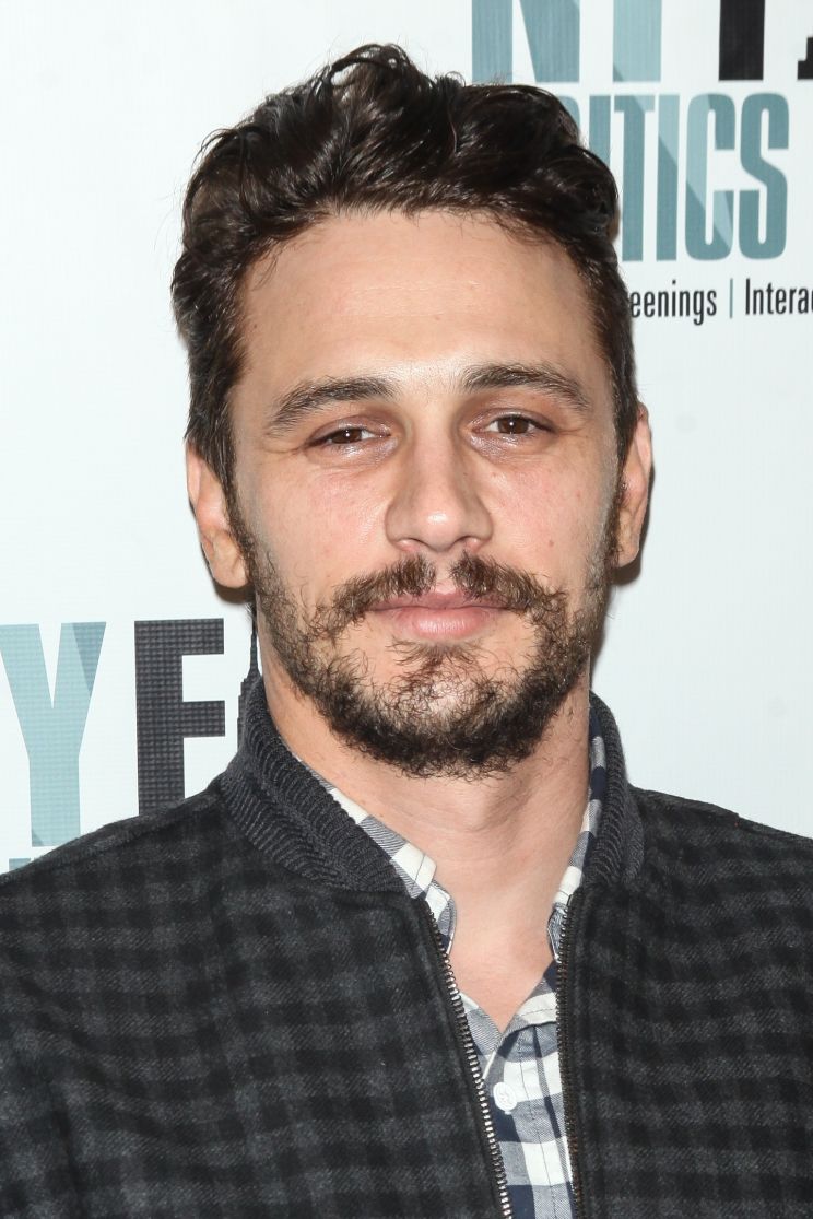 James Franco