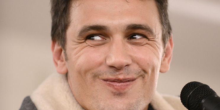 James Franco