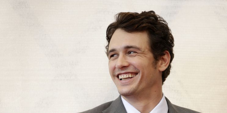 James Franco