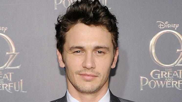 James Franco