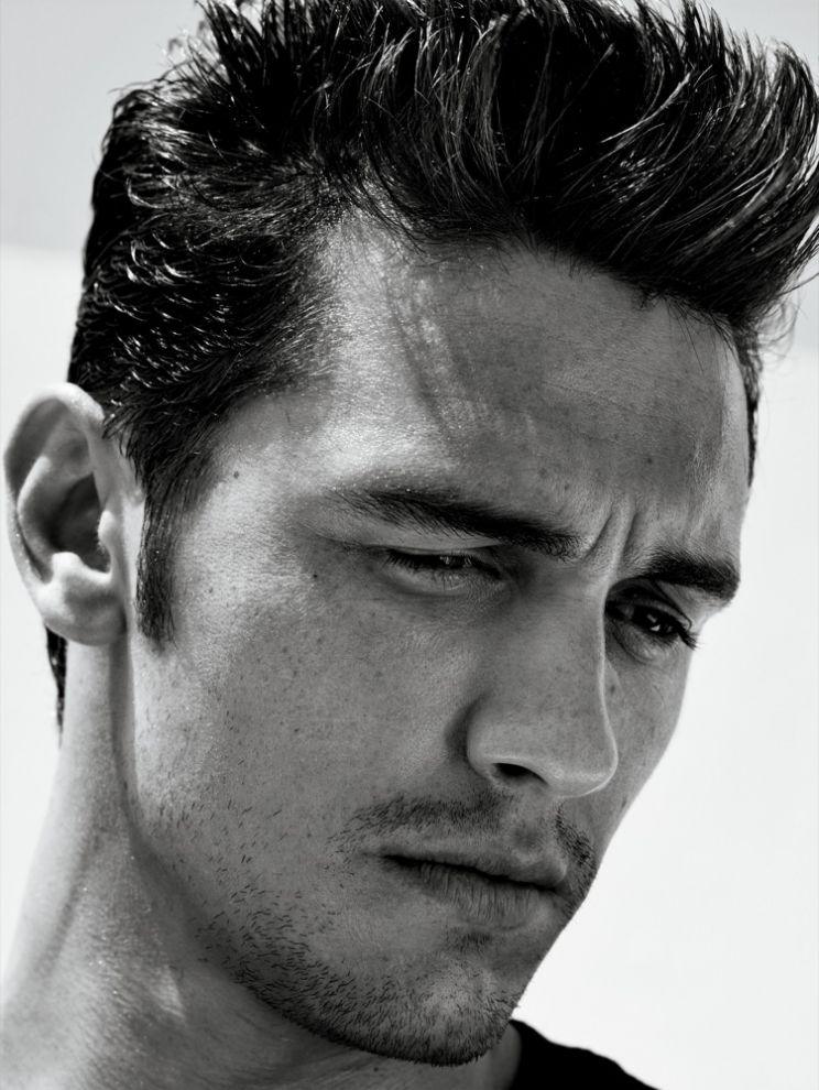 James Franco