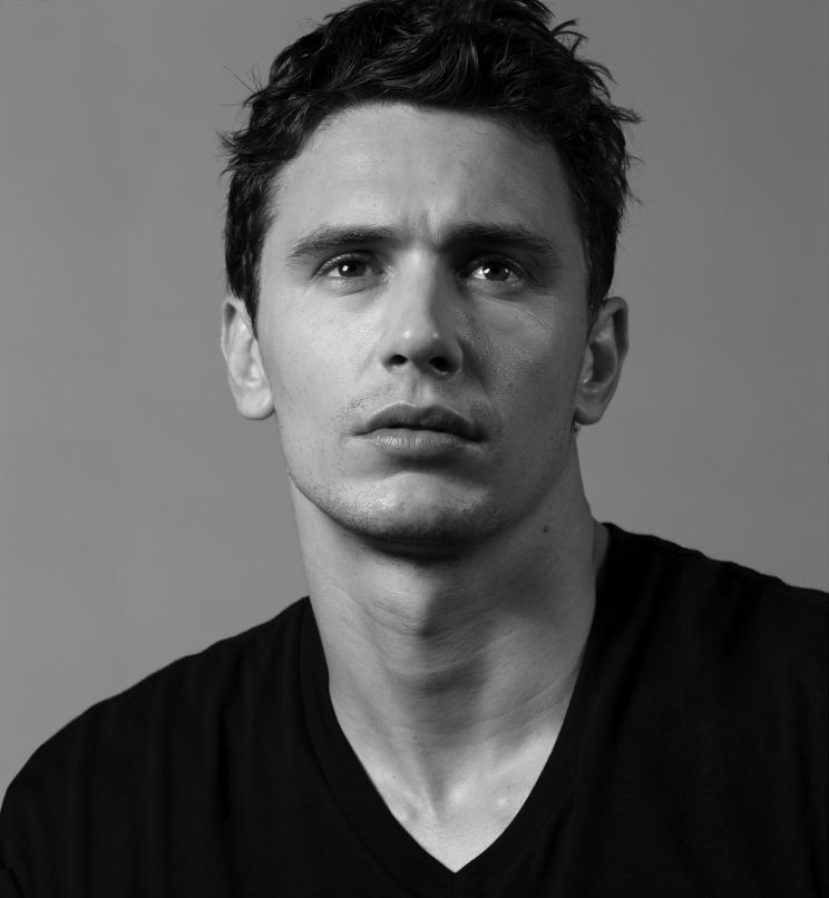 James Franco