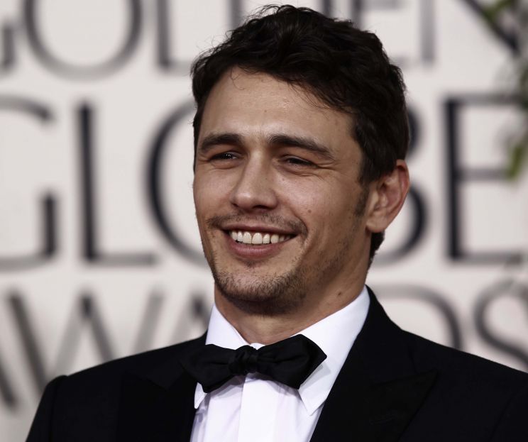 James Franco