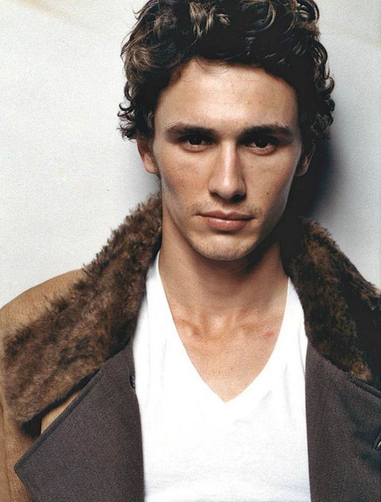 James Franco