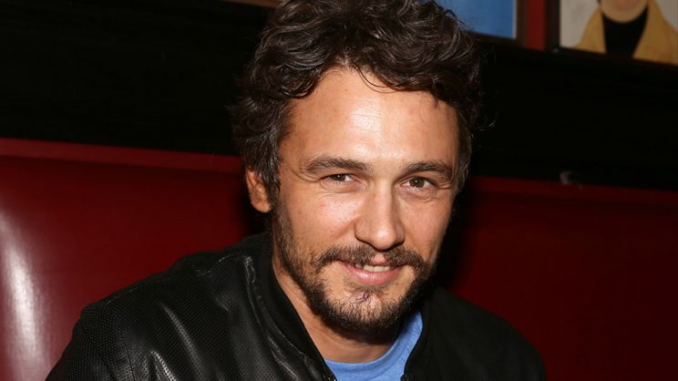 James Franco