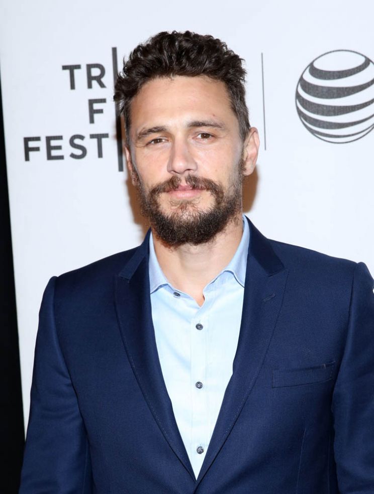 James Franco