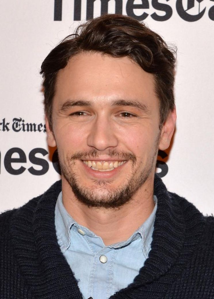 James Franco