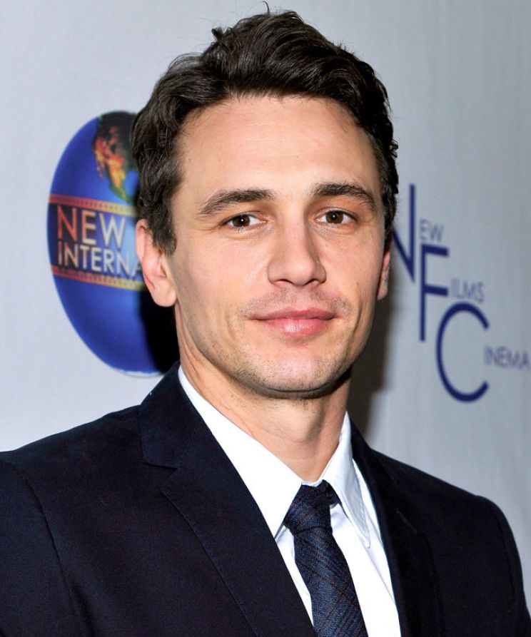 James Franco