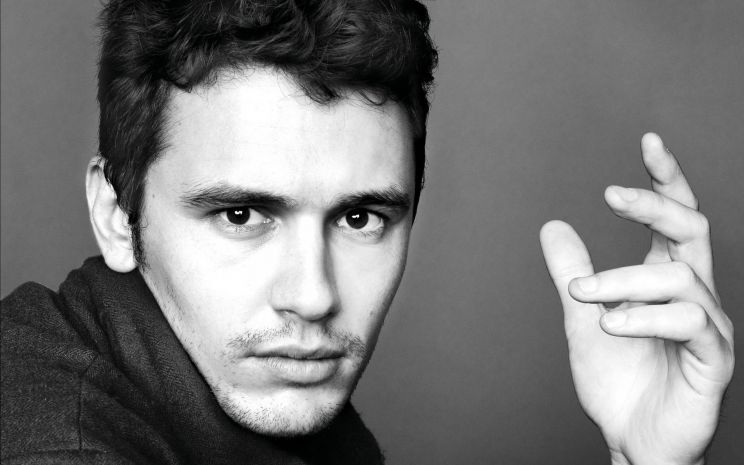 James Franco