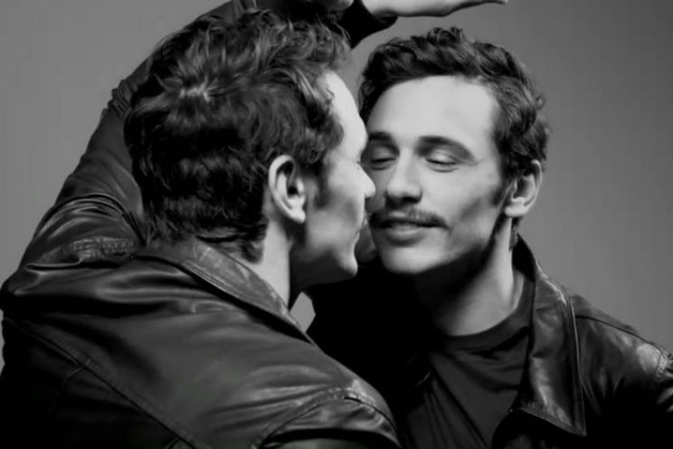 James Franco