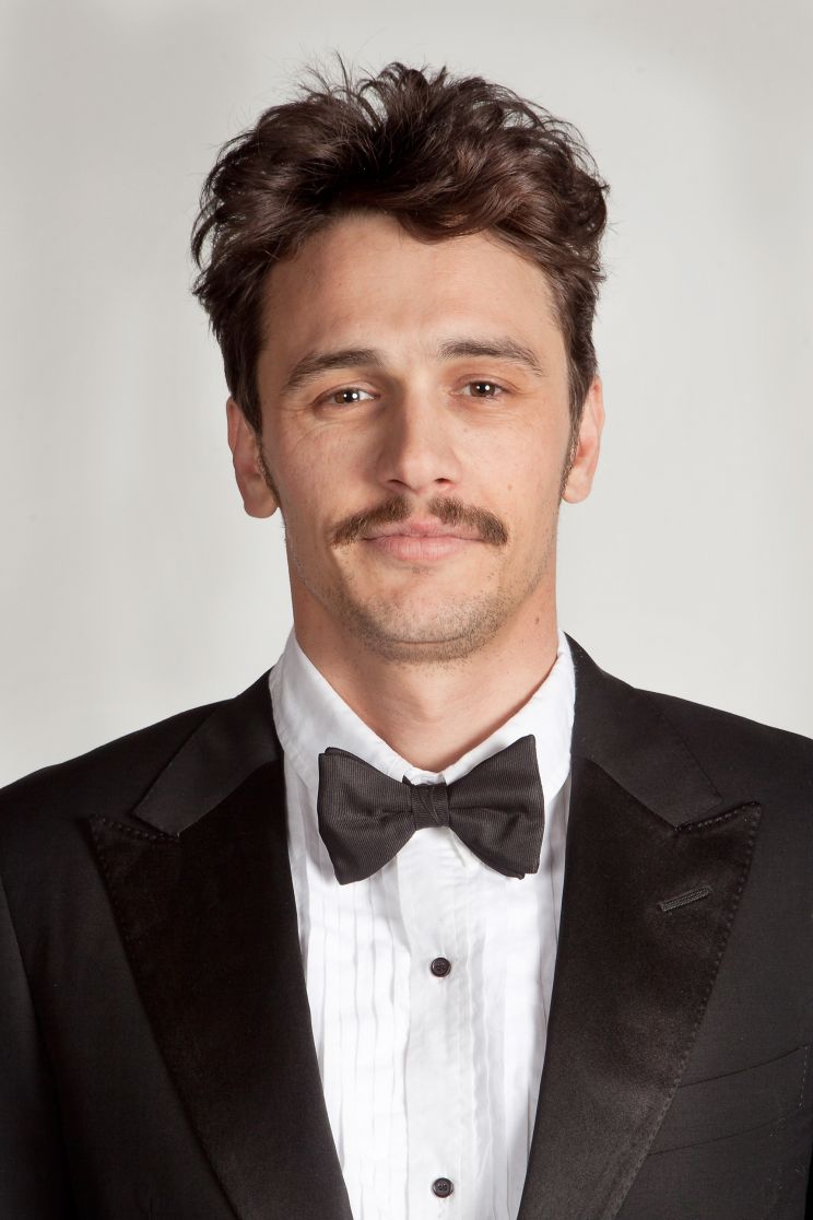 James Franco