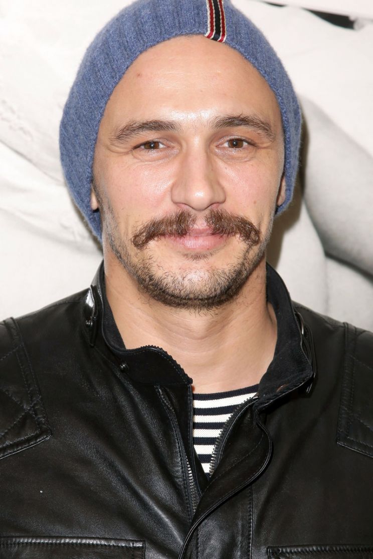 James Franco