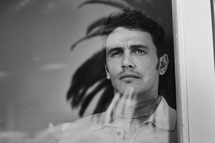 James Franco